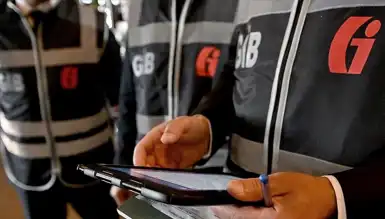 Büyük Ölçekli Vergi Denetimleri Başladı