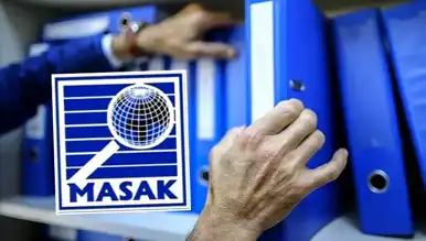 MASAK: Raporlar Doğrudan Savcılığa Gidiyor