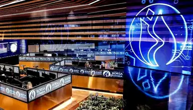 Merkez Bankası Faiz Kararı Borsayı Kaldırdı