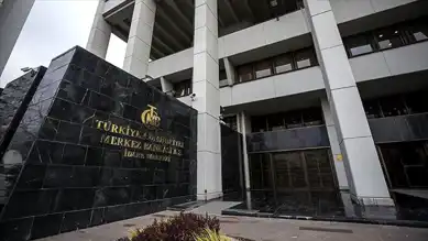 TCMB Rezervleri 141 Milyar Dolara İndi