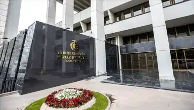 Merkez Bankası: Zorunlu Karşılık Oranı Yükseldi