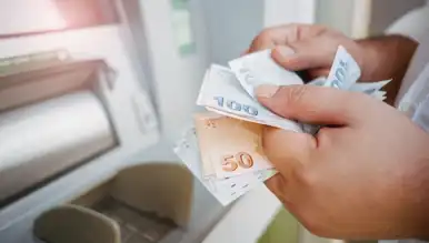 Nakit Ödeme Limiti Arttı: 30 Bin TL