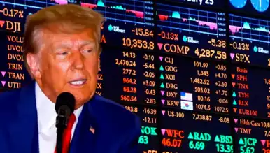Trump'ın İlk Kararı Piyasaları Nasıl Etkileyecek?