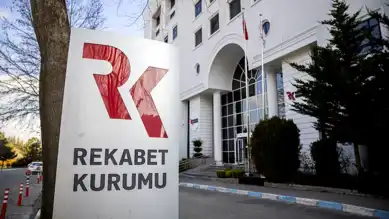 Rekabet Kurumu 2024'te 311 İşlem İnceledi