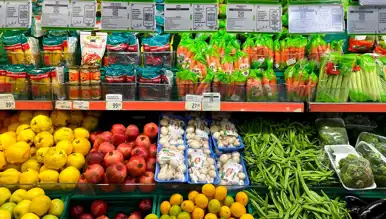 Limon Fiyatlarında Devasa Fark: Üretici ile Market Arasında uçurum!