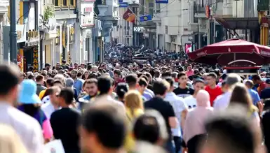 Aralık'ta İşsizlik Azaldı: 3 Milyonun Altında!