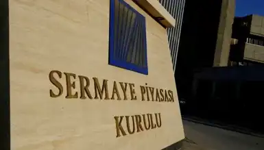 SPK: 3 Şirkete Sermaye Artırımı Onayı, 108 Siteye Engel!