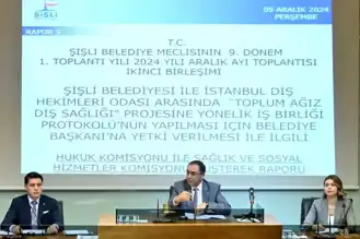 İstanbul'da Otopark Ücretlerine Yüzde 137'ye Varan Zam!