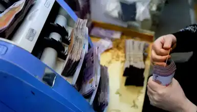 Suriye Lirası'nda Bugünkü Değerler: TL, Dolar, Euro