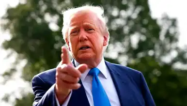 Trump'ın İlk 100 Günü: Tarife Fırtınası