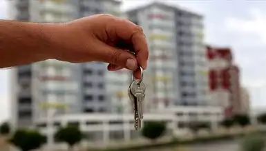 Ticari Gayrimenkulde Fiyatlar Düşüyor