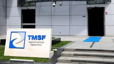 TMSF'den Lüks Araç ve Tekne İhalesi