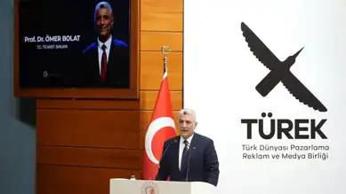 Türk Dünyası Medya ve Reklam Birliği Kuruldu