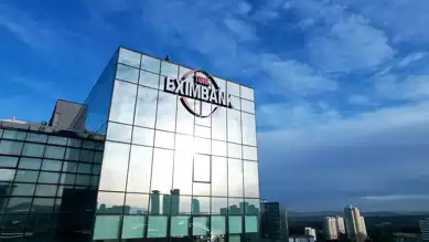 Türk Eximbank, Rekor Destek Hacmiyle İhracatı Arttırıyor