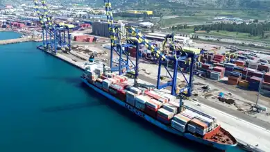 T. Ticaret Bankası'ndan 75 Milyar TL İhracat Desteği