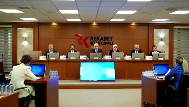 Rekabet Kurulu: Yayıncılar Fiyat Kartelinden Şüpheleniyor mu?