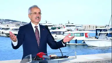 Yeni Yat Limanı, Turizmi Canlandıracak!