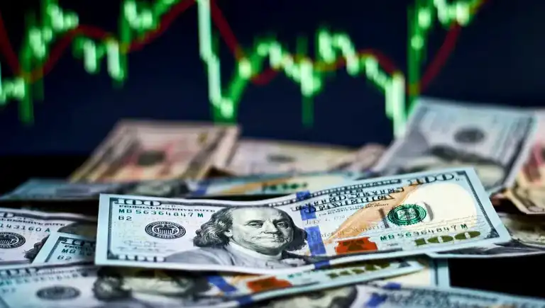 ABD Ekonomisi Üçüncü Çeyrekte %3,1 Büyüdü