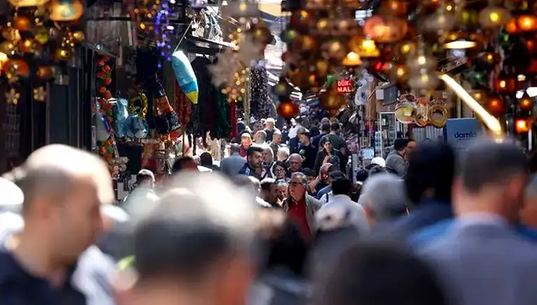 Ramazan Alışverişinde Hurma Fiyatları Tavan Yaptı!