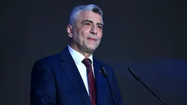Bolat: Dirençli Ekonomi Hedefimiz!