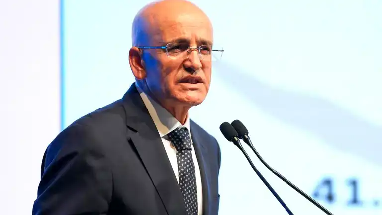 Şimşek: Enflasyon Düşüşü Sürecek, Reformlar Hızlanacak Şimşek: Enflasyon Düşüşü Sürecek, Reformlar Hızlanacak