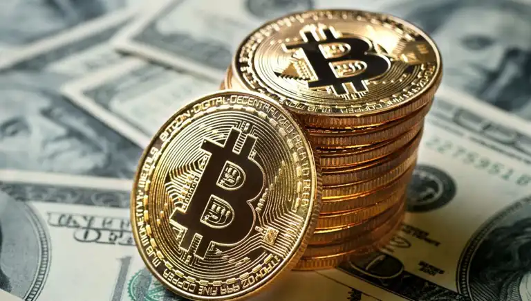 Bitcoin'de Ani Düşüş: 93 Bin Doların Altında!