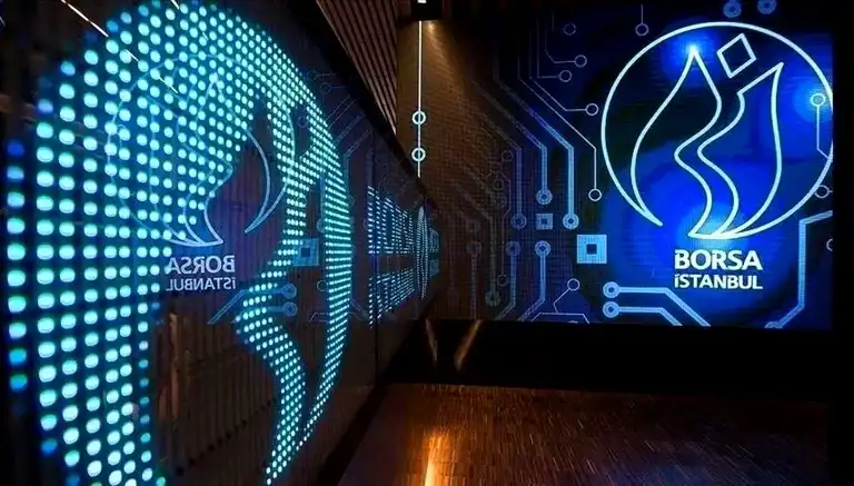 Borsa Yükselişle Kapandı: Faiz İndirimi Etkisi