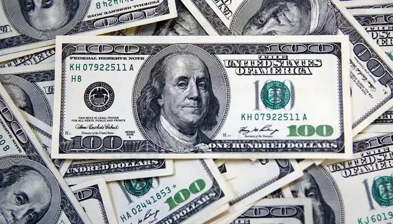 Bugünkü Döviz Kurları: Dolar 34,56 TL