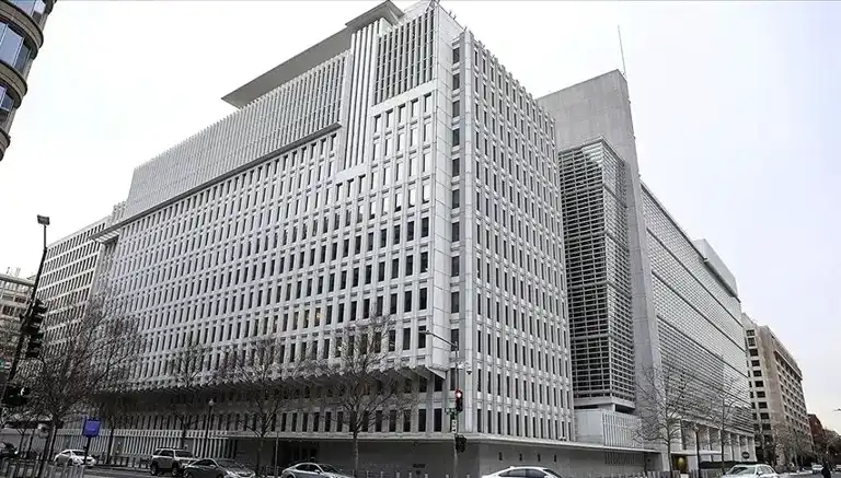Dünya Bankası'ndan Deprem Bölgesine 1 Milyar Dolar Daha!