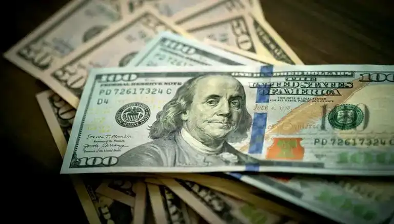 Dövizde Hafif Yükseliş: Dolar Ne Kadar?