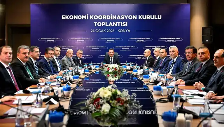 EKK: Enflasyonla Mücadele Devam Edecek