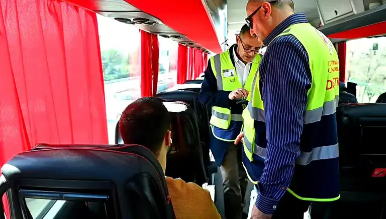 Fahiş Fiyatlı Biletlere Ceza Yağdı!
