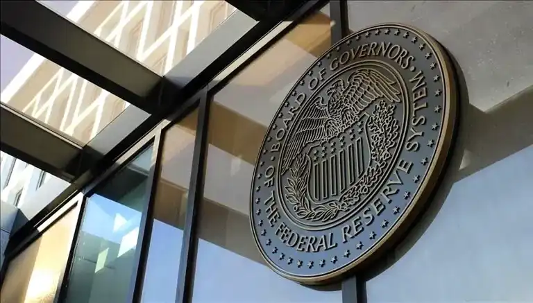 Fed'in Bej Kitap Raporu: ABD Ekonomisi Durağan
