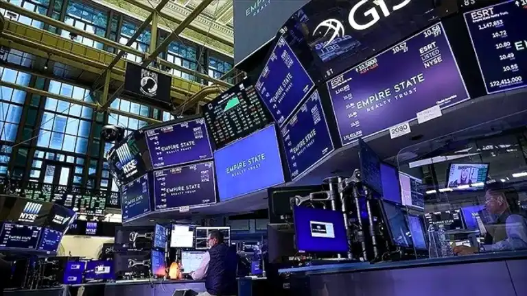 Küresel Piyasalarda Karışıklık: Trump ve Fed