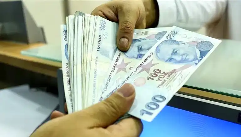 KYK Burs ve Kredi Ödemeleri Başladı! KYK Burs ve Kredi Ödemeleri Başladı!