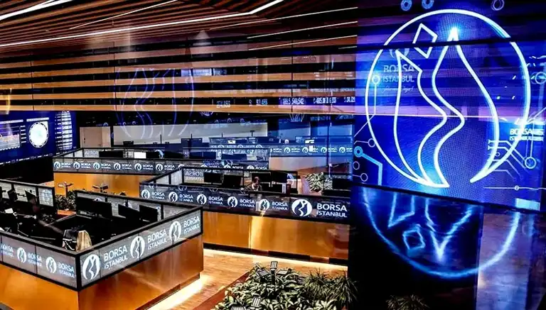 Merkez Bankası Faiz Kararı Borsayı Kaldırdı