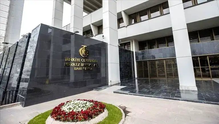 Merkez Bankası: Zorunlu Karşılık Oranı Yükseldi