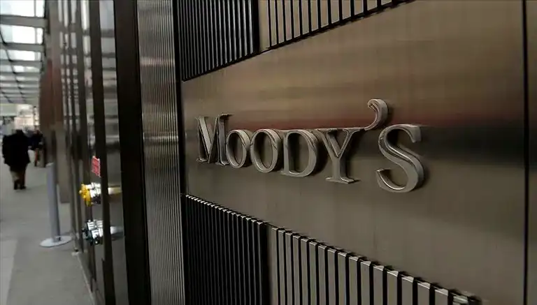 Moody's, Türkiye'nin Kredi Notunu Yükseltti!