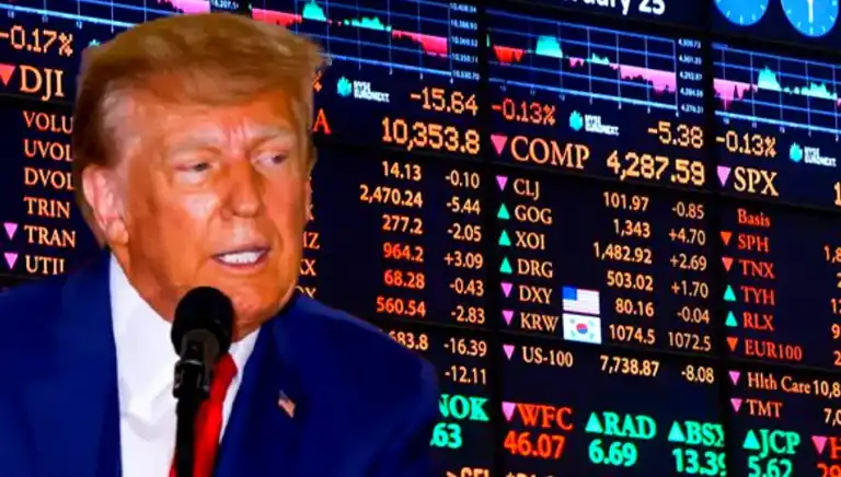 Trump'ın İlk Kararı Piyasaları Nasıl Etkileyecek?
