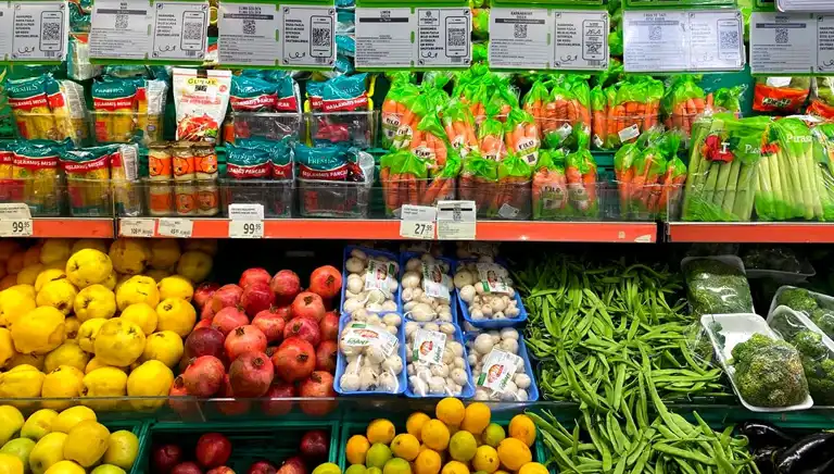 Limon Fiyatlarında Devasa Fark: Üretici ile Market Arasında uçurum!