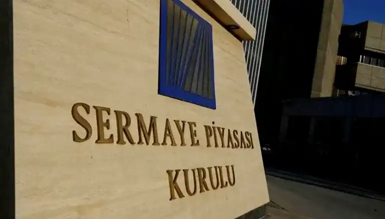 SPK: 3 Şirkete Sermaye Artırımı Onayı, 108 Siteye Engel!