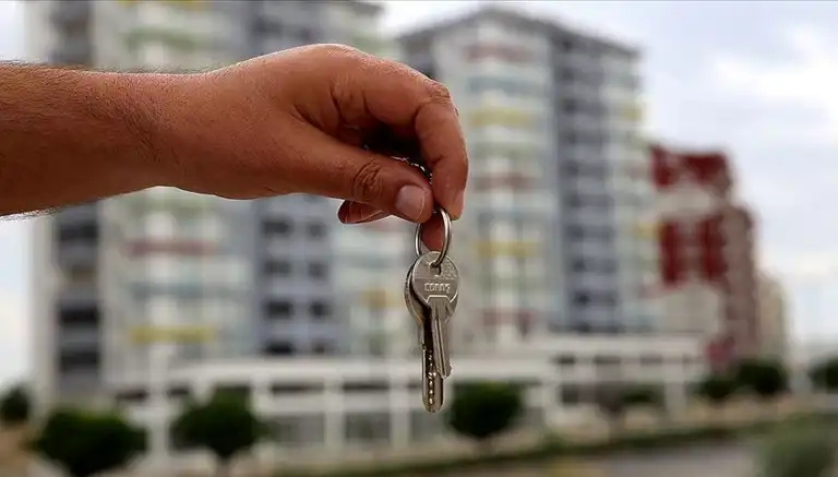 Ticari Gayrimenkulde Fiyatlar Düşüyor Ticari Gayrimenkulde Fiyatlar Düşüyor