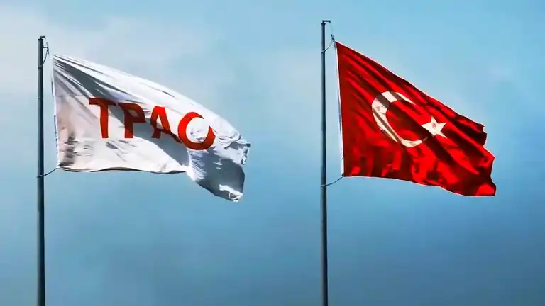 TPAO'nun İstanbul'daki Sahası Kamulaştırıldı